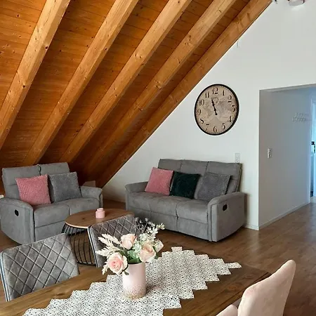 Ferienwohnung Zentral In Loerrach - Konus Gaestekarte Inklusive Extérieur photo