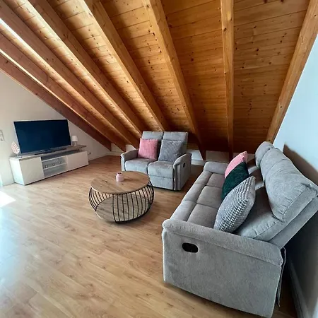 Ferienwohnung Zentral In Loerrach - Konus Gaestekarte Inklusive Extérieur photo
