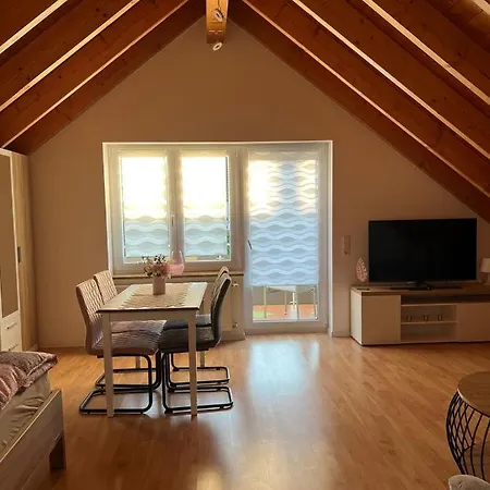 Ferienwohnung Zentral In Loerrach - Konus Gaestekarte Inklusive Extérieur photo