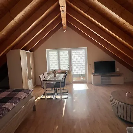 Ferienwohnung Zentral In Loerrach - Konus Gaestekarte Inklusive Extérieur photo