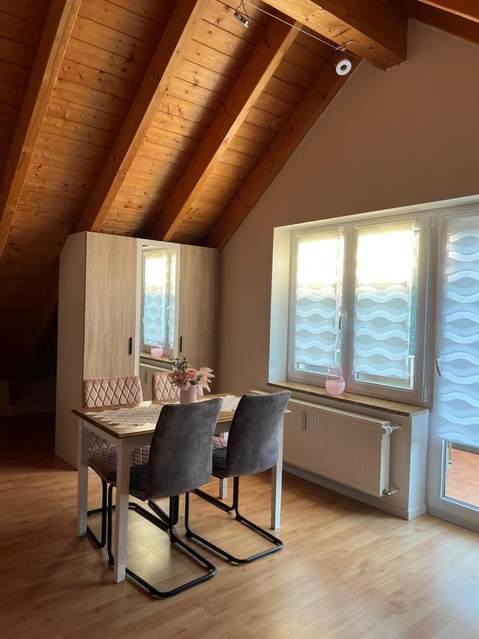 Appartement Zentral In - Konus Gaestekarte Inklusive *