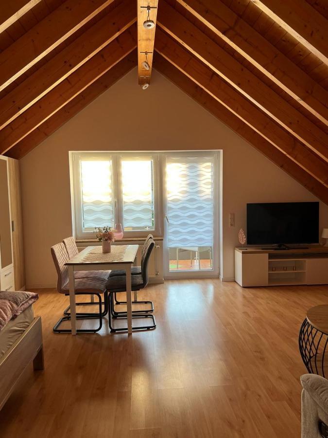 Appartement Zentral In - Konus Gaestekarte Inklusive *