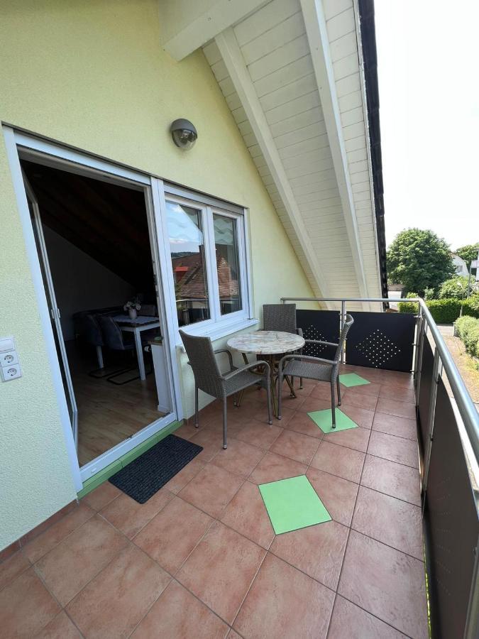 Zentral In - Konus Gaestekarte Inklusive Lörrach