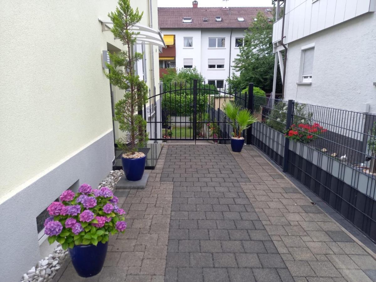 Zentral In - Konus Gaestekarte Inklusive * Lörrach