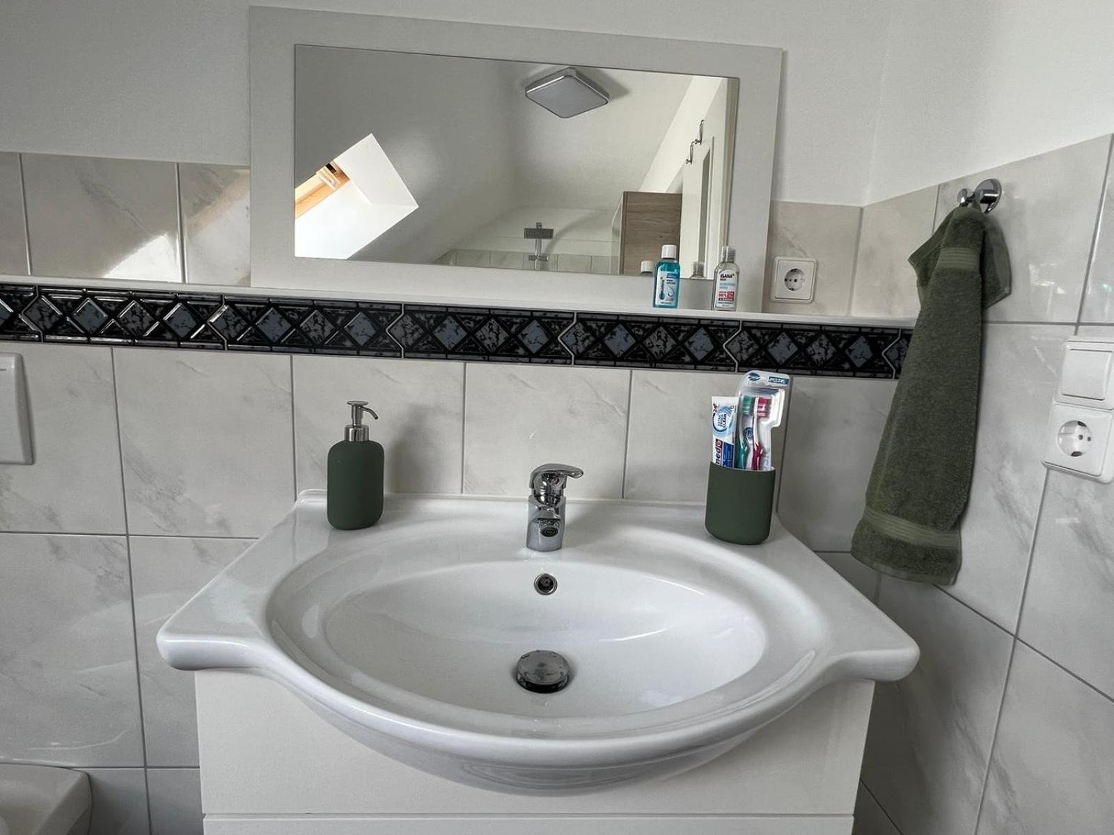 Appartement Zentral In - Konus Gaestekarte Inklusive Lörrach