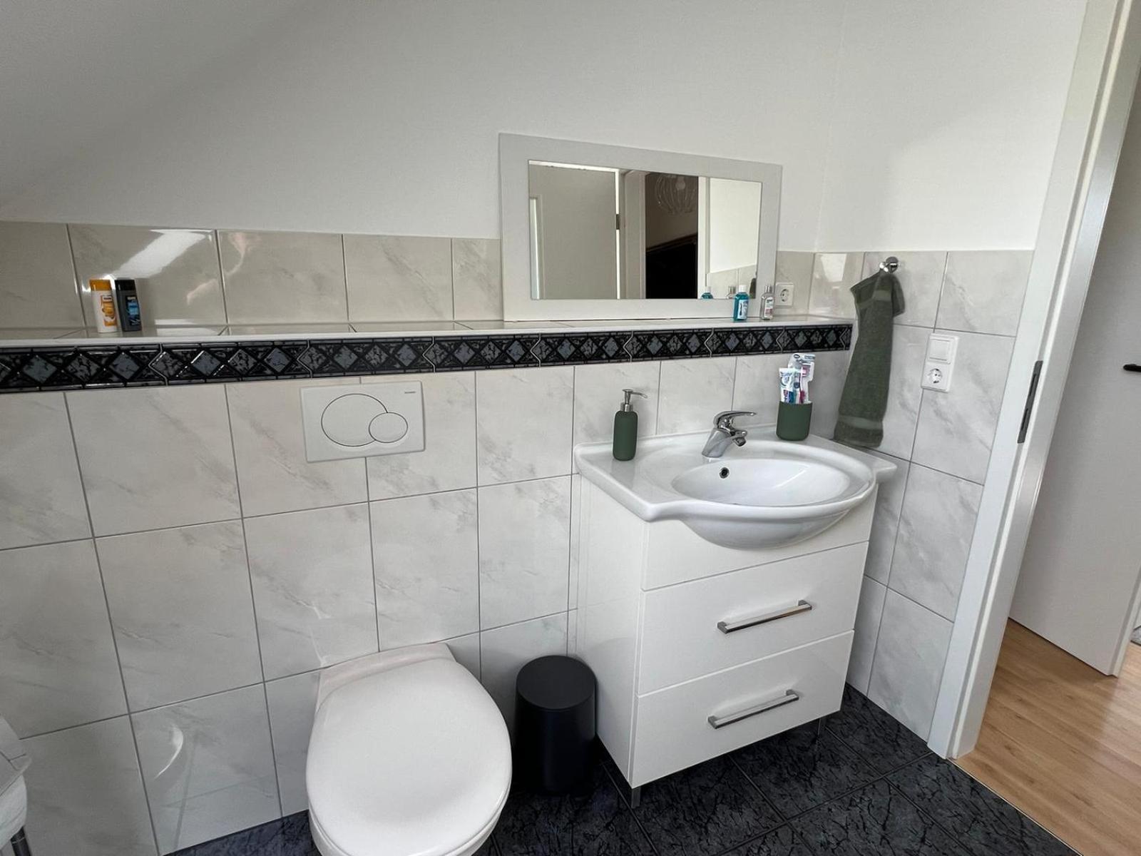 Appartement Zentral In - Konus Gaestekarte Inklusive